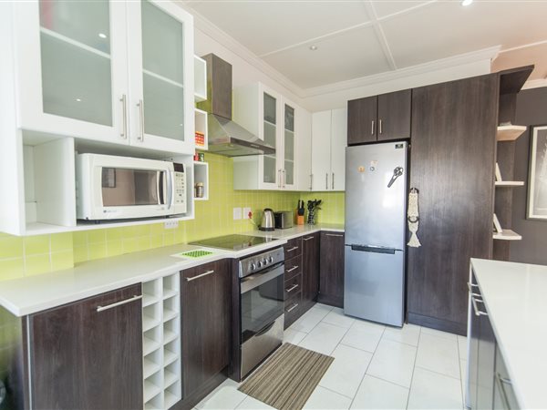 2 Bed Apartment