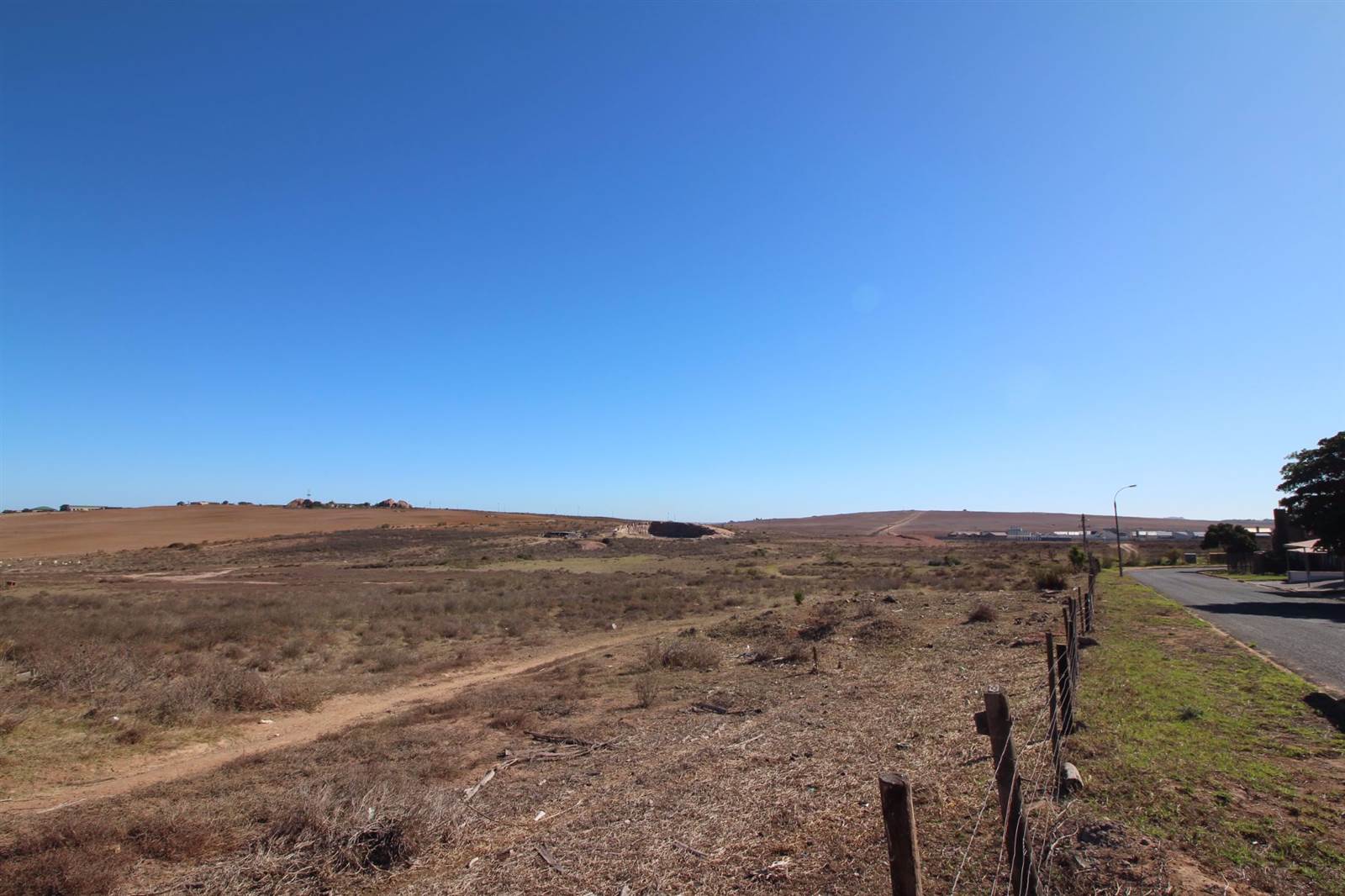 13.7 ha Land available in Saldanha photo number 9