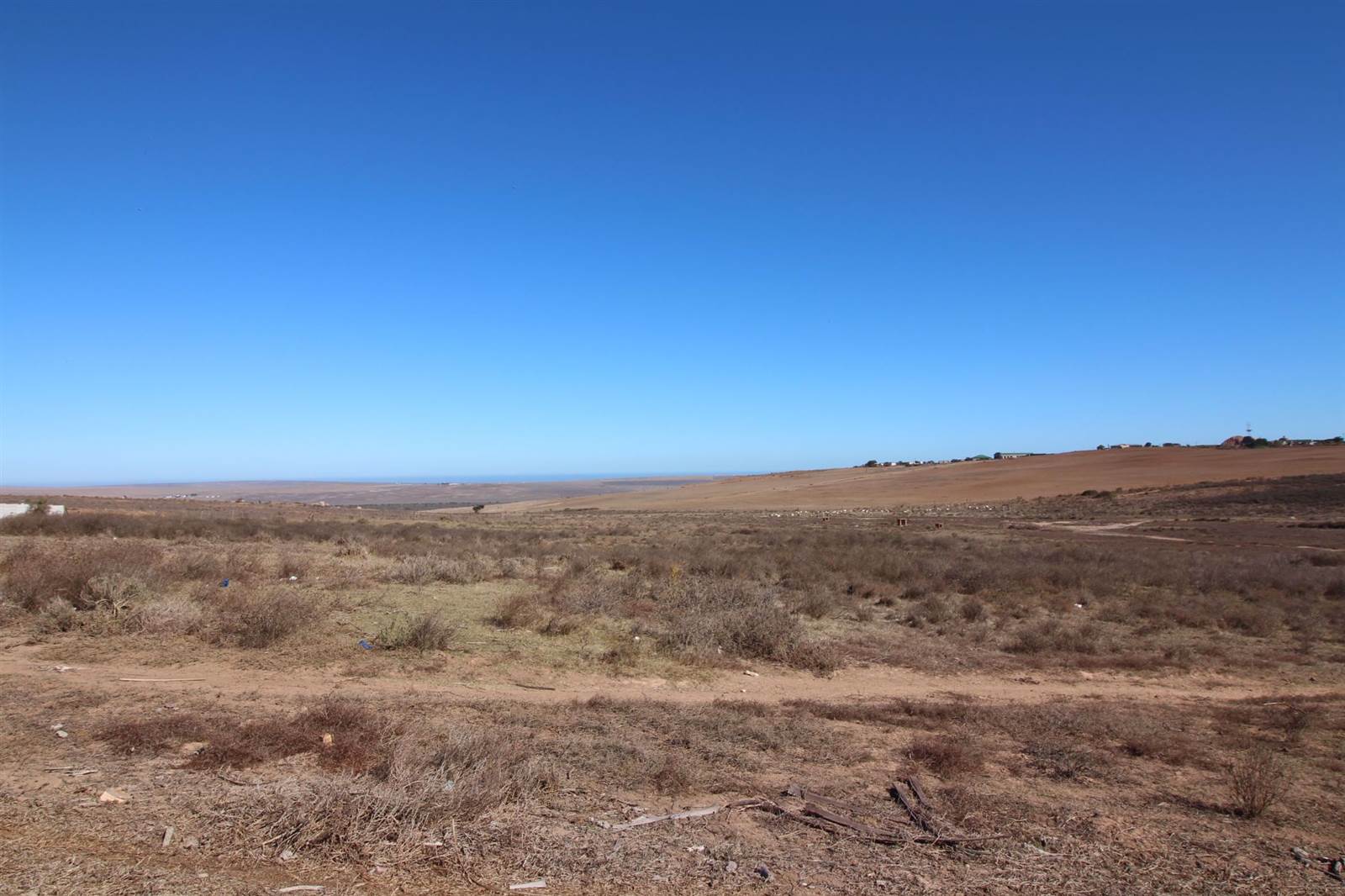 13.7 ha Land available in Saldanha photo number 2