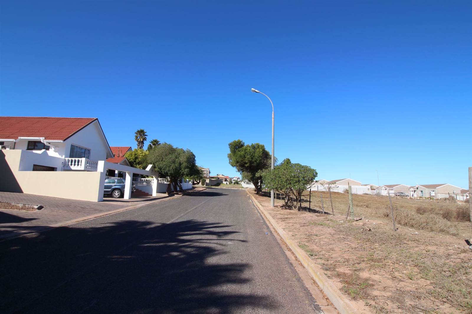 13.7 ha Land available in Saldanha photo number 8