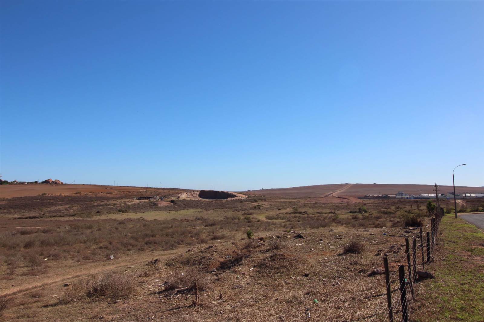 13.7 ha Land available in Saldanha photo number 4