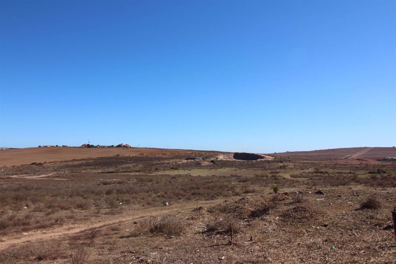 13.7 ha Land available in Saldanha photo number 1