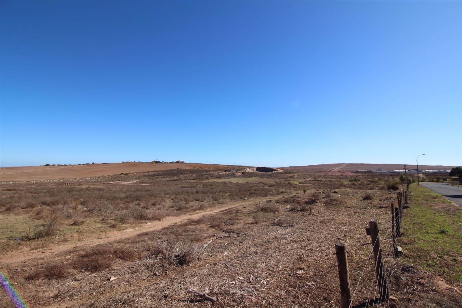 13.7 ha Land available in Saldanha photo number 10