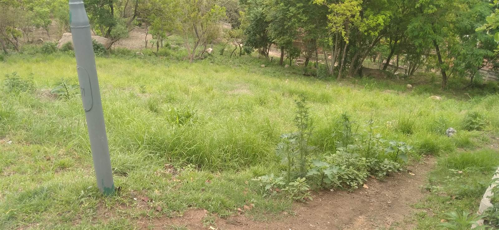1647 m² Land available in Nelspruit photo number 5