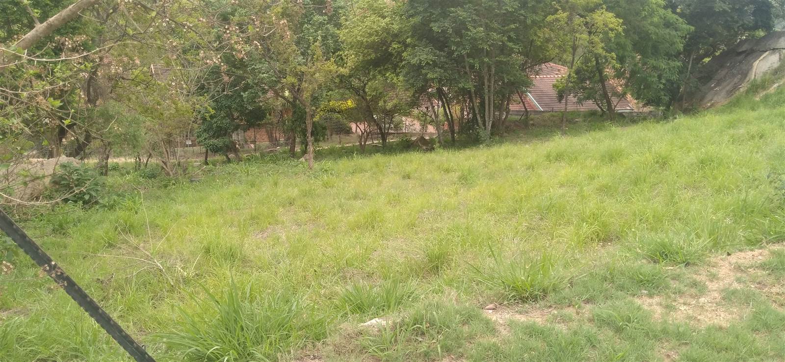 1647 m² Land available in Nelspruit photo number 13