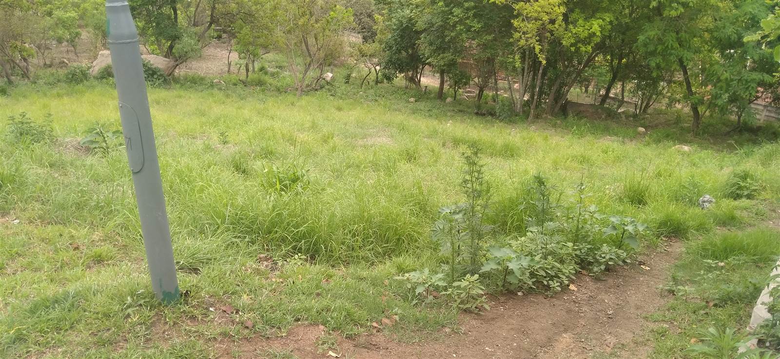 1647 m² Land available in Nelspruit photo number 2