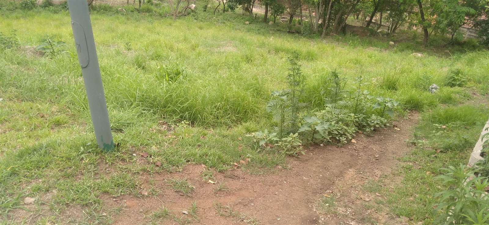 1647 m² Land available in Nelspruit photo number 7