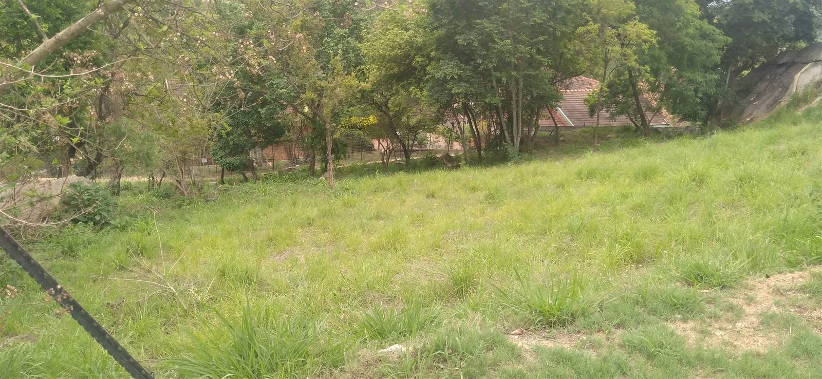1647 m² Land available in Nelspruit photo number 4