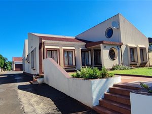 4 Bed House in Isipingo Rail