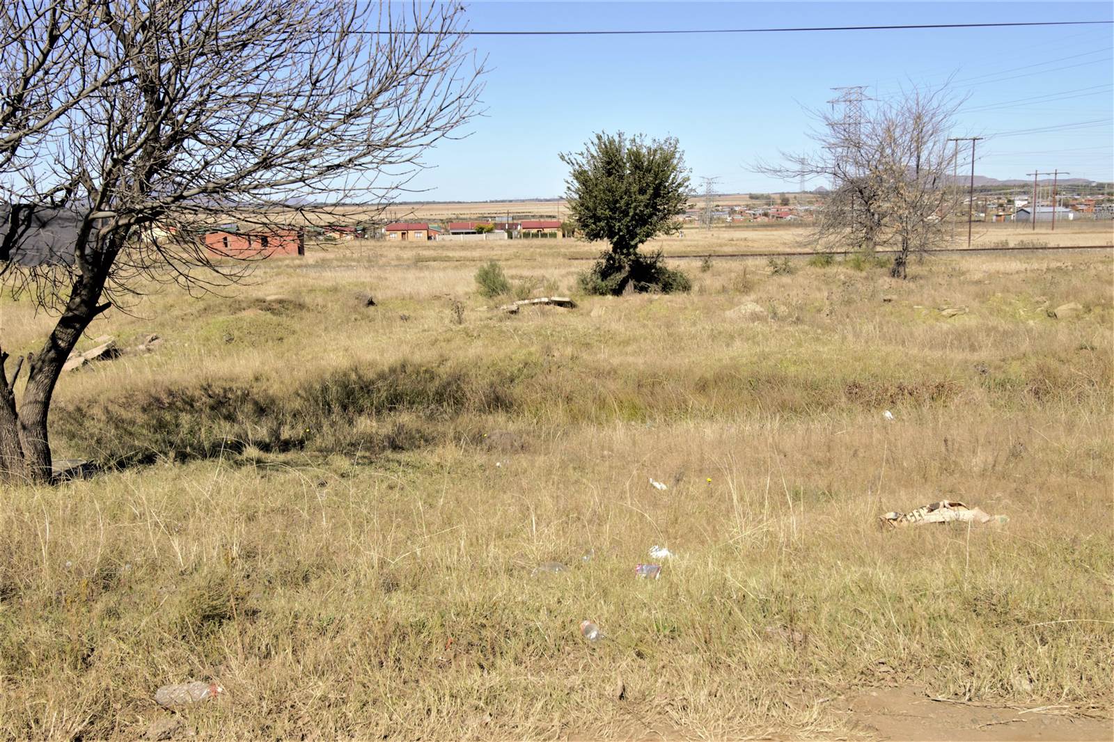 1488 m² Land available in Ladybrand photo number 4