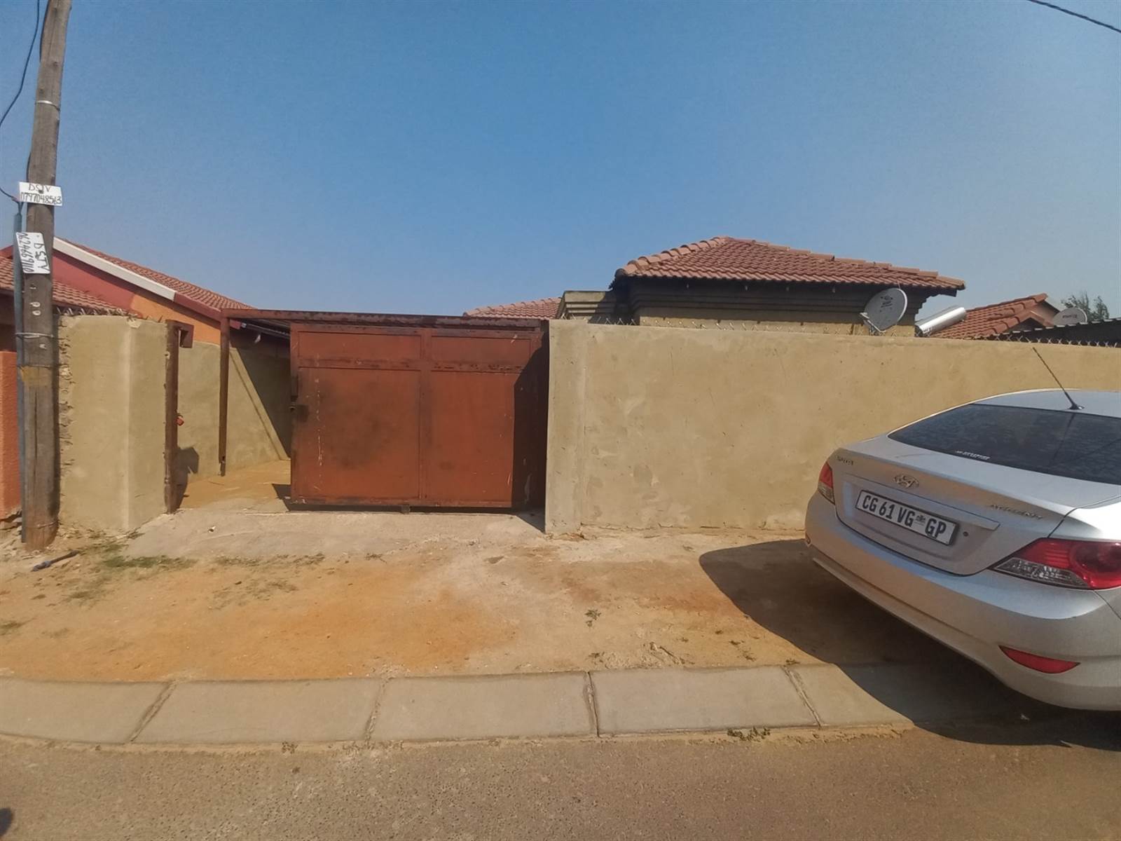 3 Bed House in Roodekop photo number 23