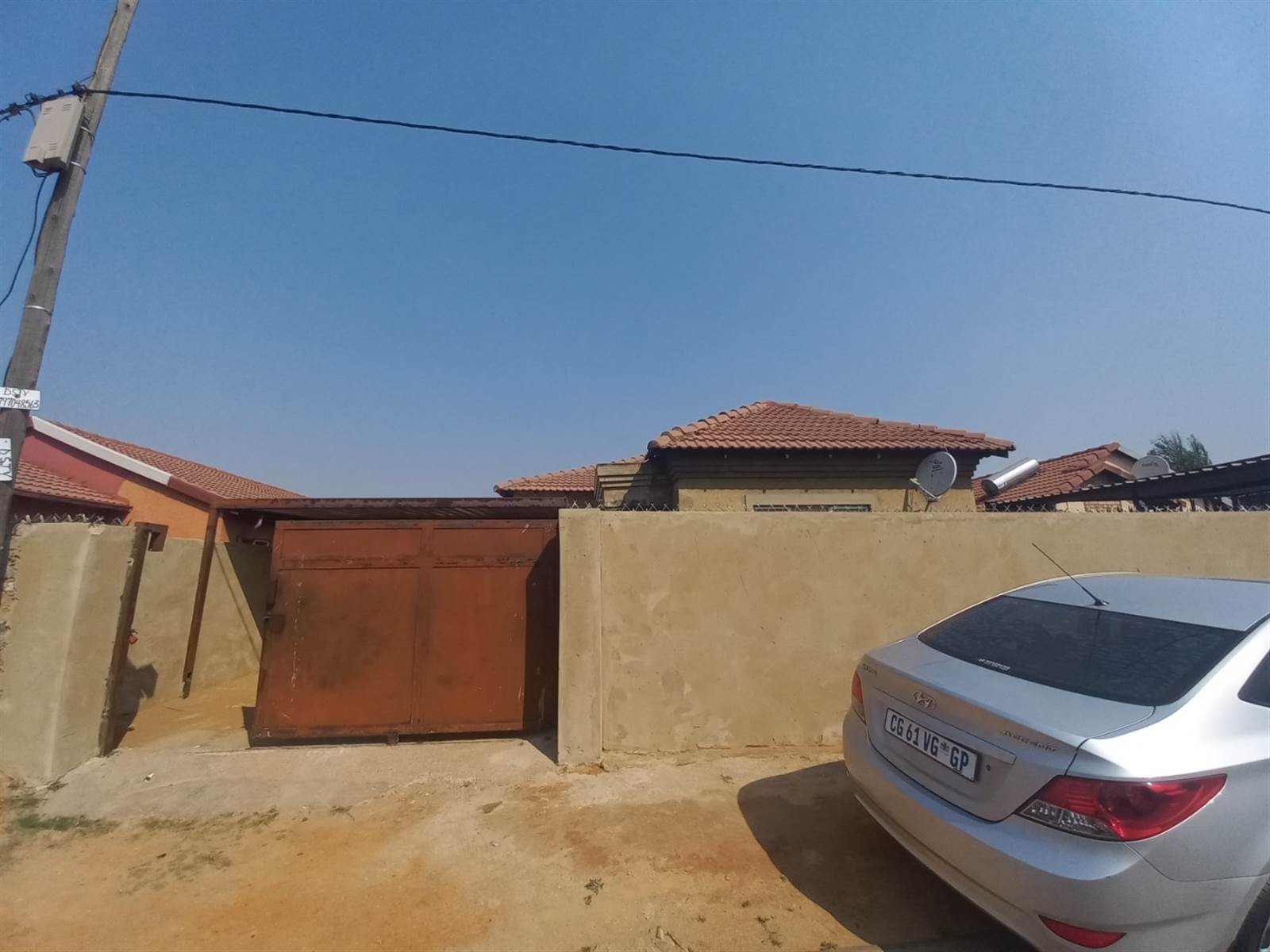 3 Bed House in Roodekop photo number 20
