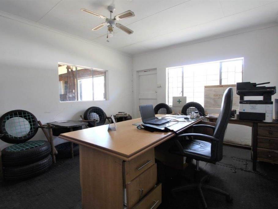 750  m² Industrial space in Modimolle photo number 8