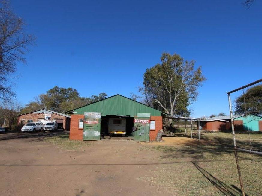 750  m² Industrial space in Modimolle photo number 4