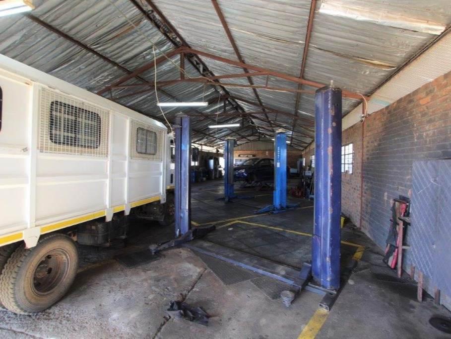 750  m² Industrial space in Modimolle photo number 5