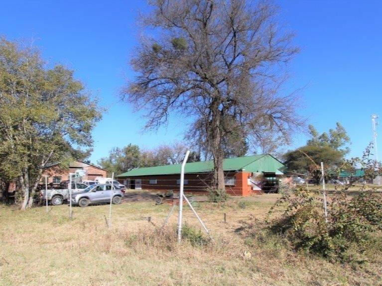 750  m² Industrial space in Modimolle photo number 11