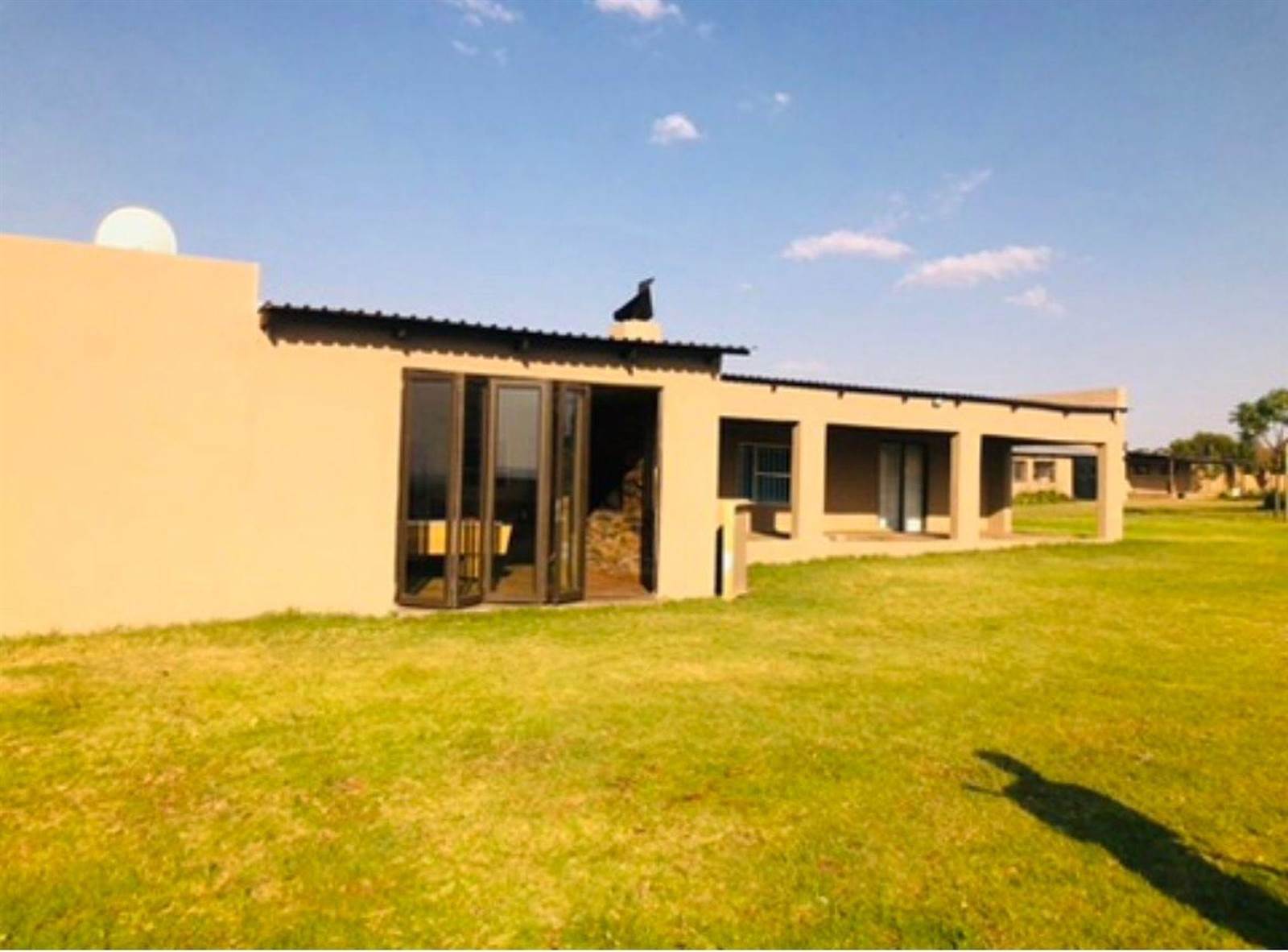 4 Bed House in Randfontein photo number 1