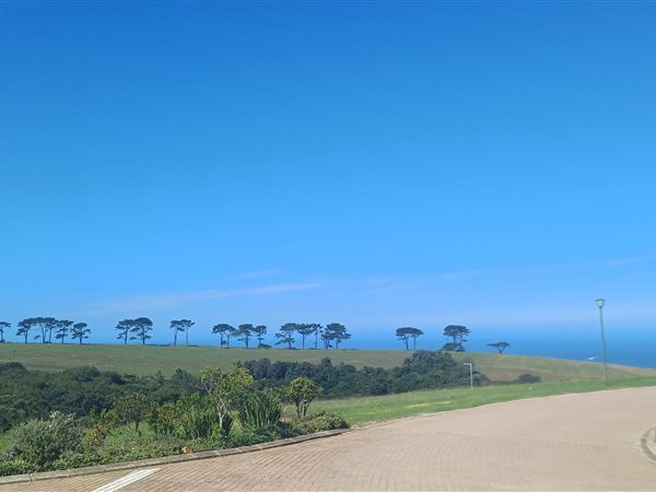 705 m² Land available in Le Grand Golf Estate