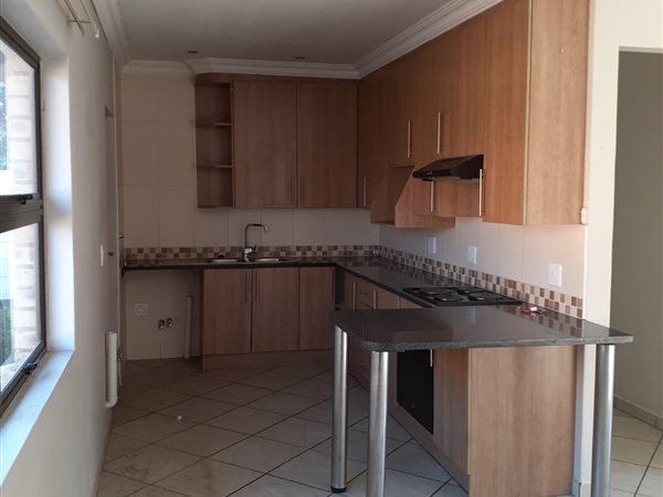 2 Bed Apartment