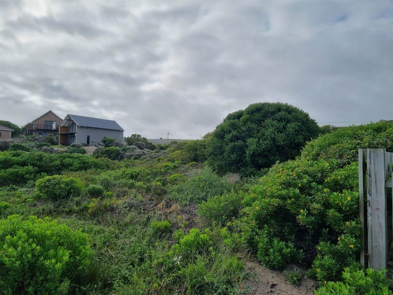 674 m² Land available in Suiderstrand photo number 7