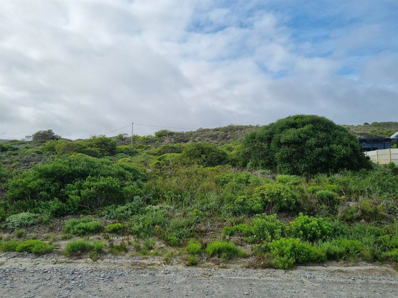 674 m² Land available in Suiderstrand photo number 9
