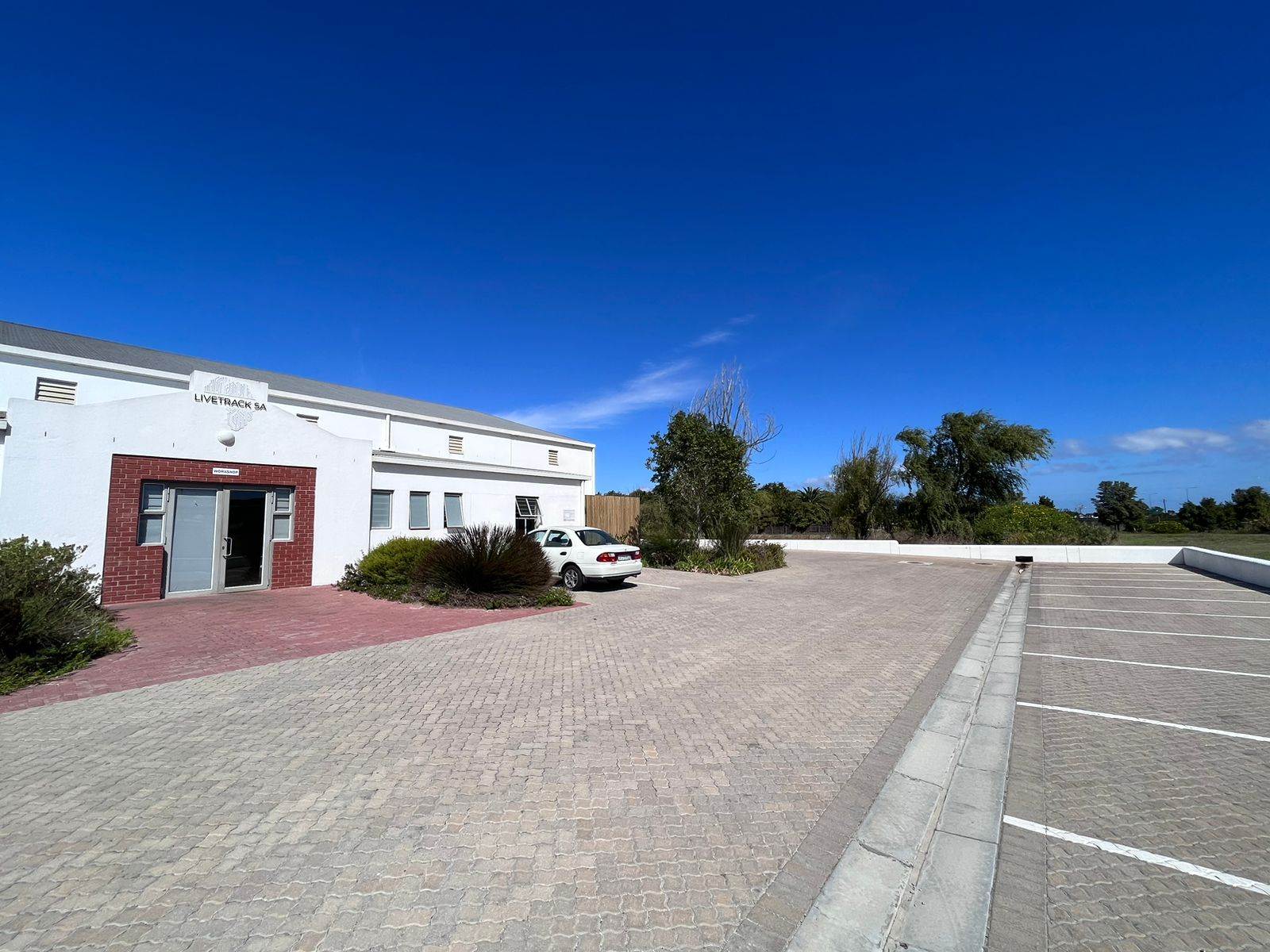 567  m² Industrial space in Stellenbosch Central photo number 12