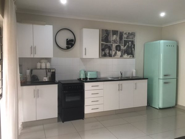 2 Bed House in Pennington