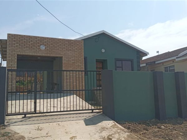 3 Bed House in Southernwood