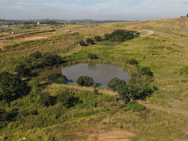 662 m² Land available in Springvale Country Estate