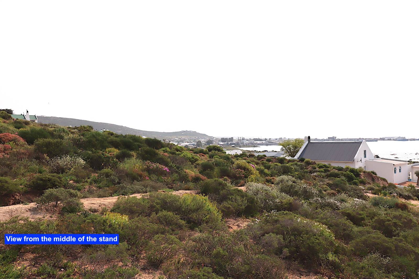 852 m² Land available in Britannica Heights photo number 11
