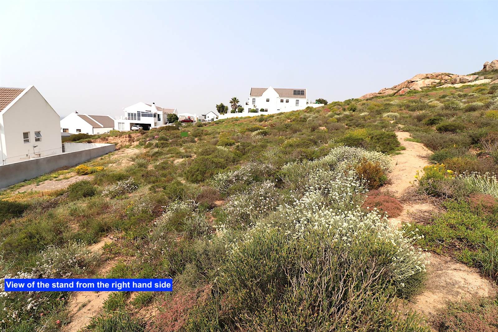 852 m² Land available in Britannica Heights photo number 5