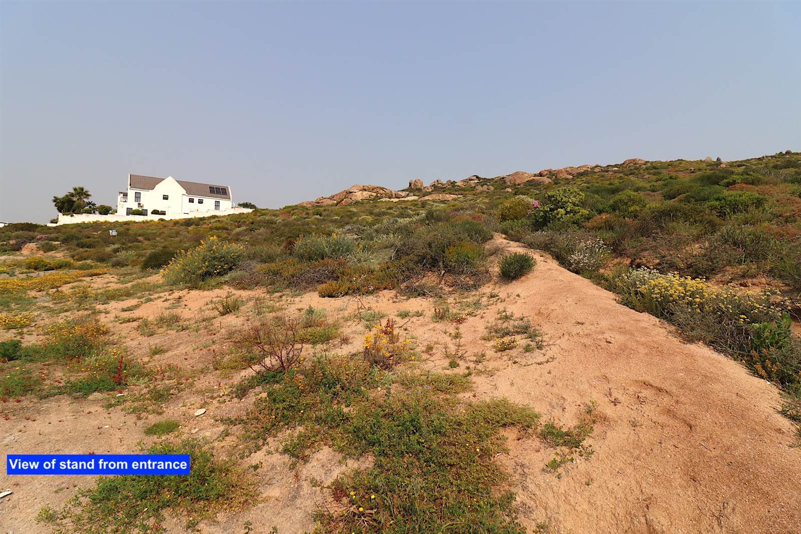 852 m² Land available in Britannica Heights photo number 3