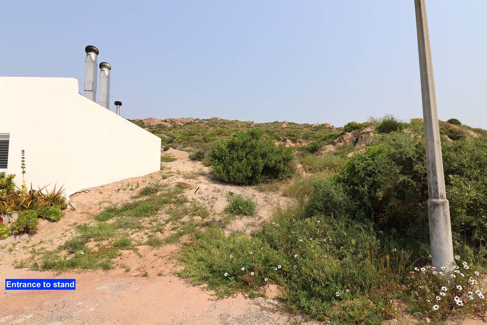 852 m² Land available in Britannica Heights photo number 2