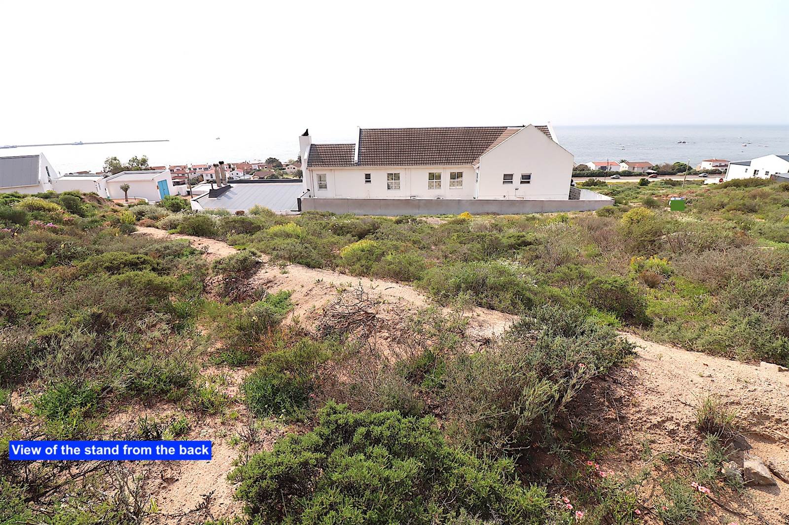 852 m² Land available in Britannica Heights photo number 6