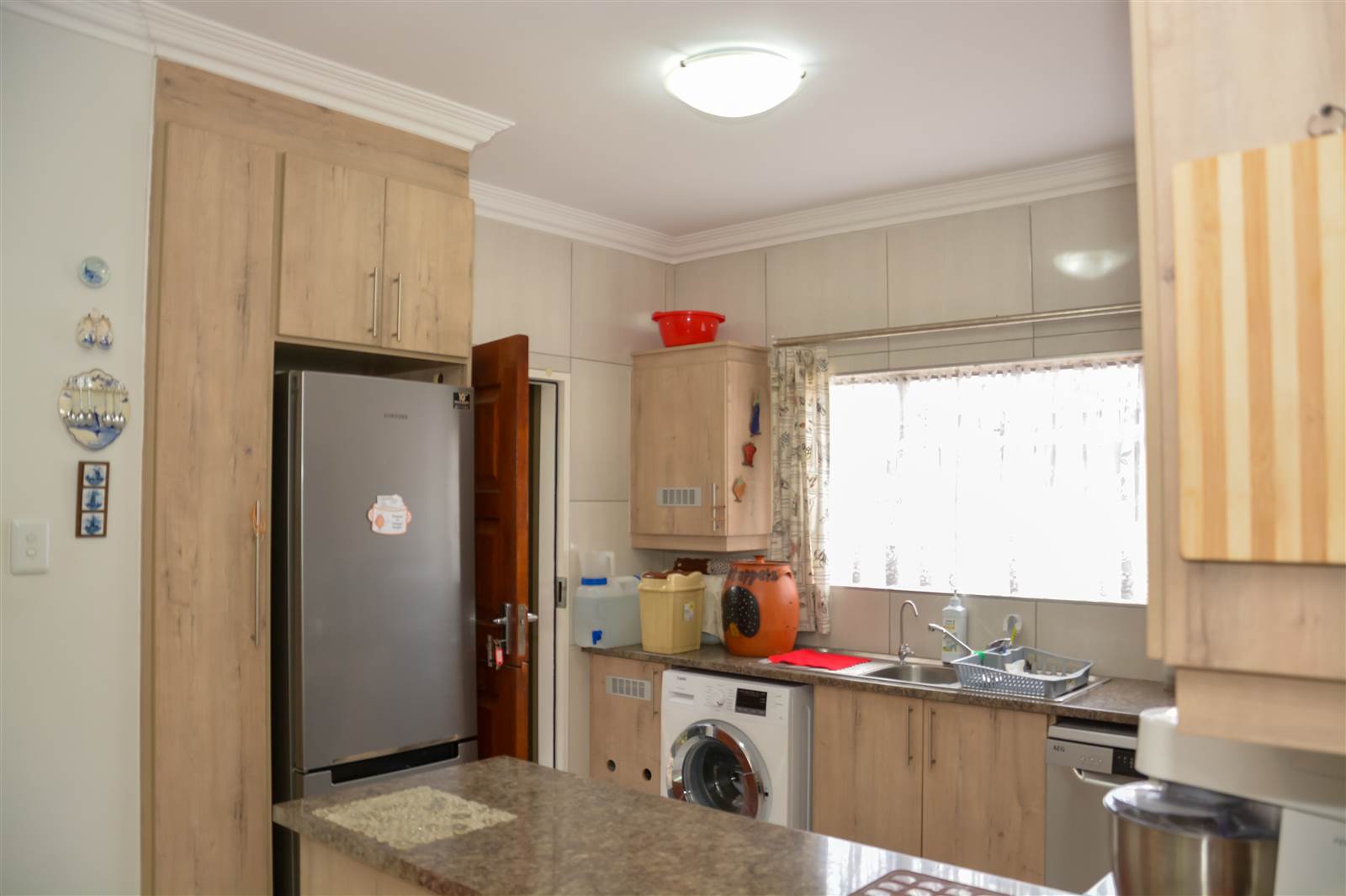 2 Bed House in Rietfontein photo number 9