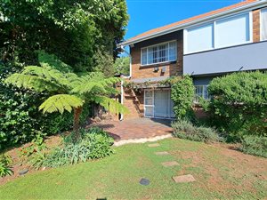 Apartment in Robindale