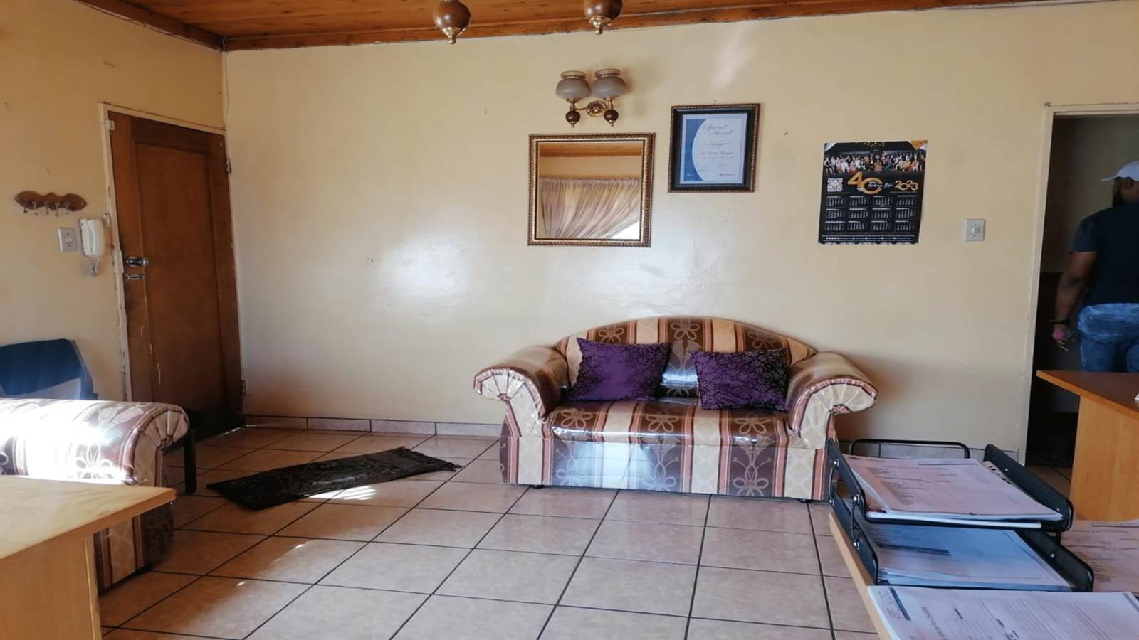 4 Bed House in Witbank Central photo number 9