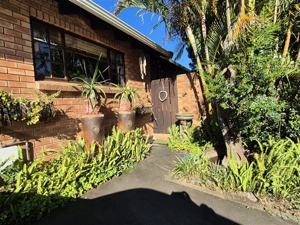 2 Bedroom House 2 Bedroom House