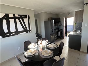 3 Bed House in Wadeville
