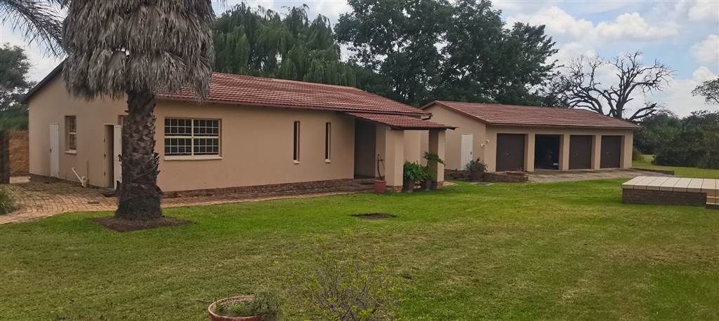 2.2 ha Land available in Benoni North photo number 4