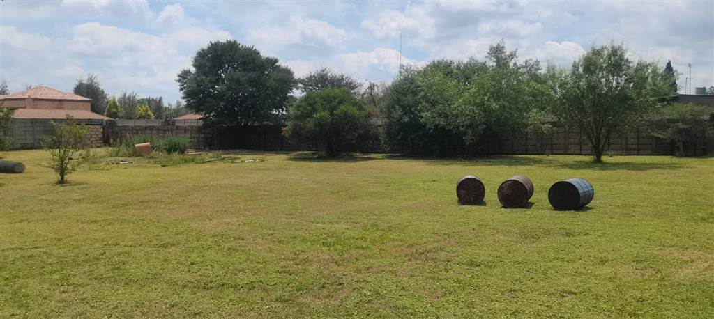 2.2 ha Land available in Benoni North photo number 9