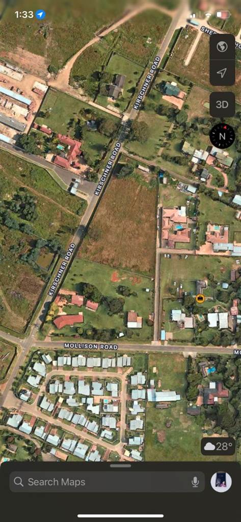 2.2 ha Land available in Benoni North photo number 19