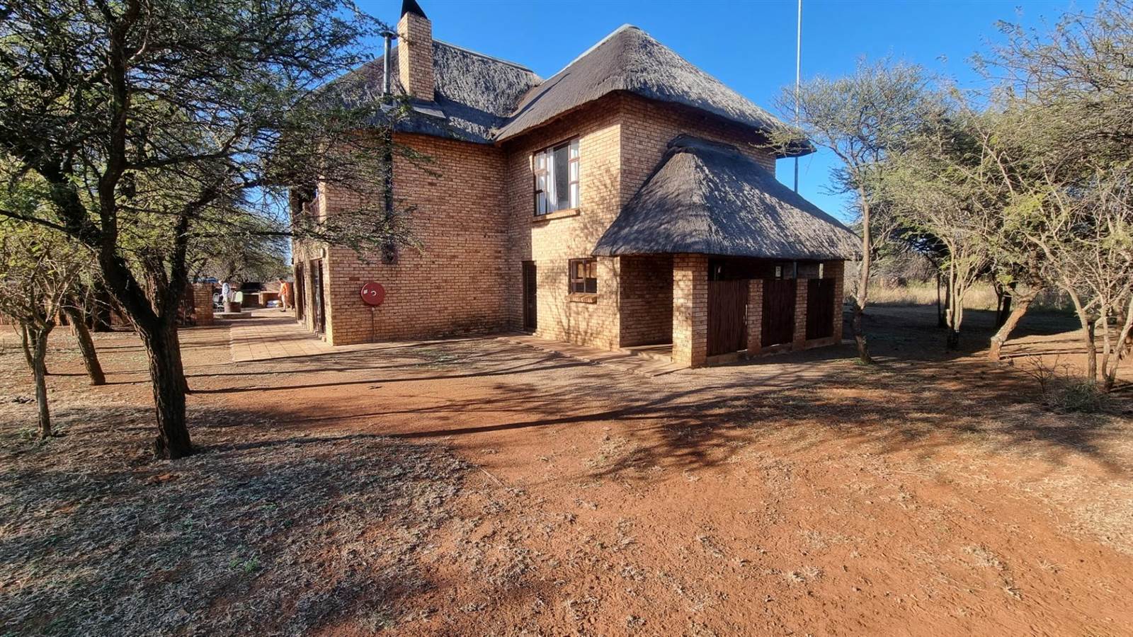 4 Bed House in Tweefontein photo number 7