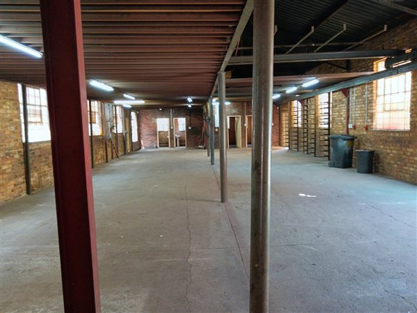 270 m² Commercial space 270 m² Commercial space