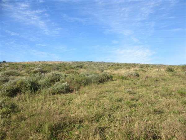 1 508 m² Land