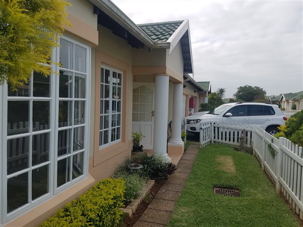 3 Bedroom Townhouse 3 Bedroom Townhouse