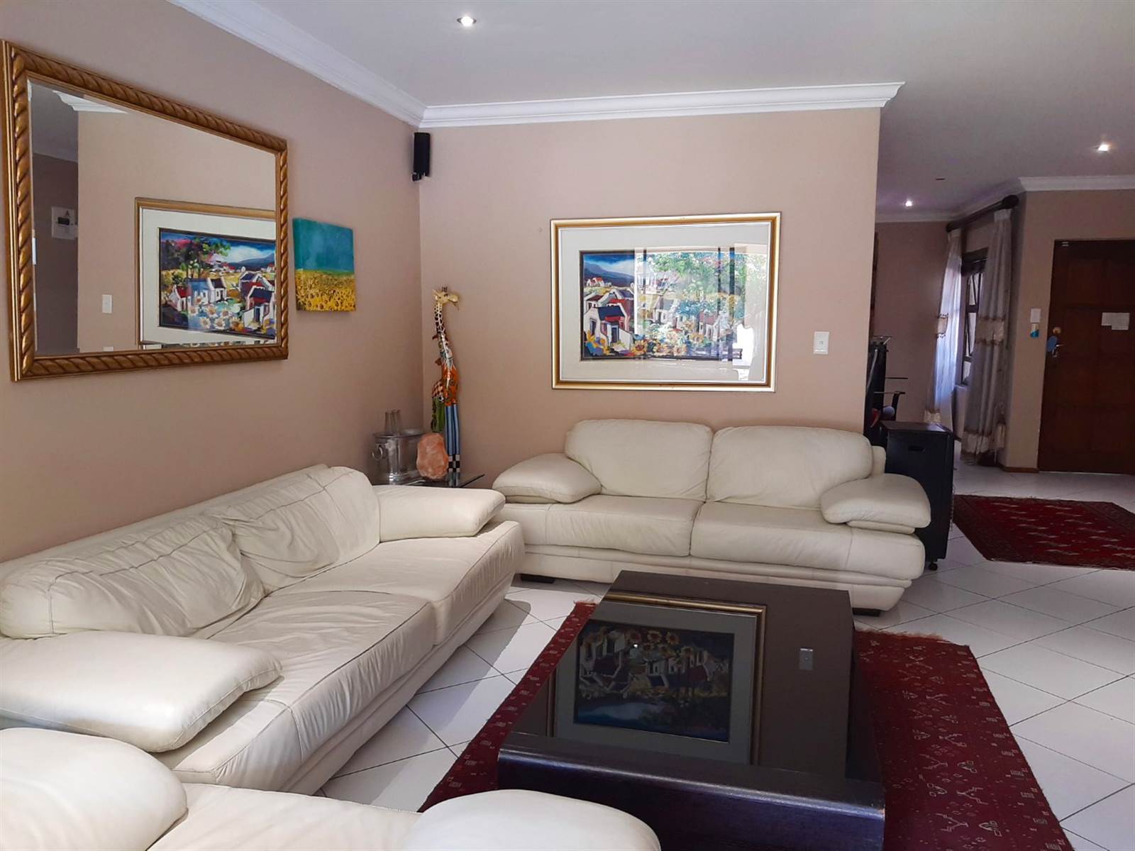 3 Bed Apartment in Linksfield Ridge photo number 11