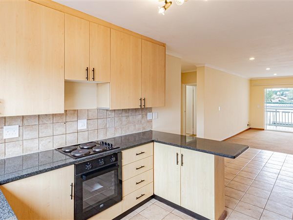 2 Bedroom Apartment 2 Bedroom Apartment
