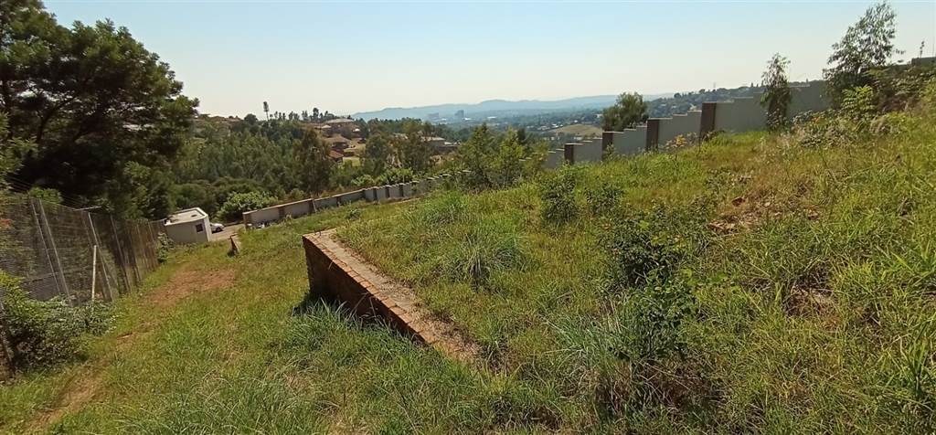1403 m² Land available in Waterkloof Heights photo number 10