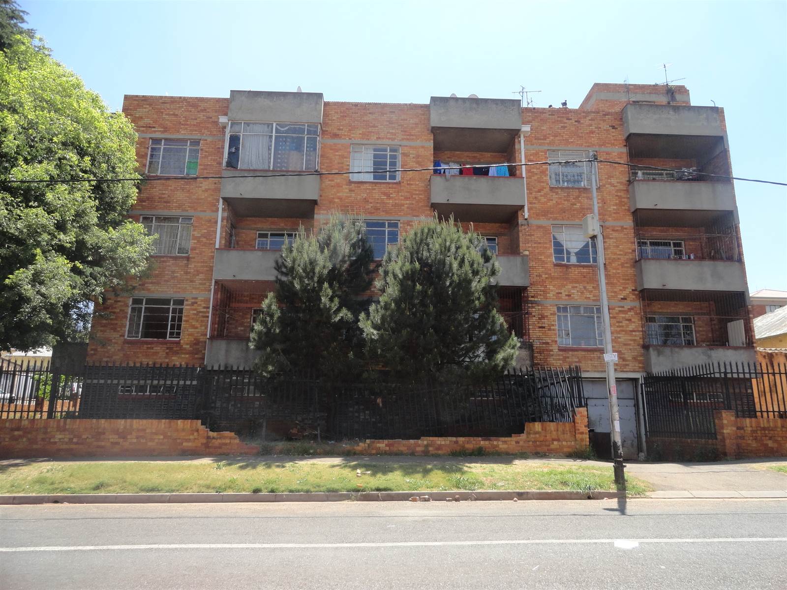 4120  m² Commercial space in Jeppestown photo number 4